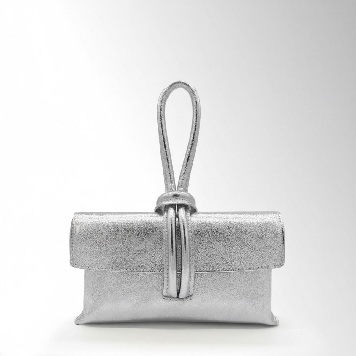 Borsa Node - Argento