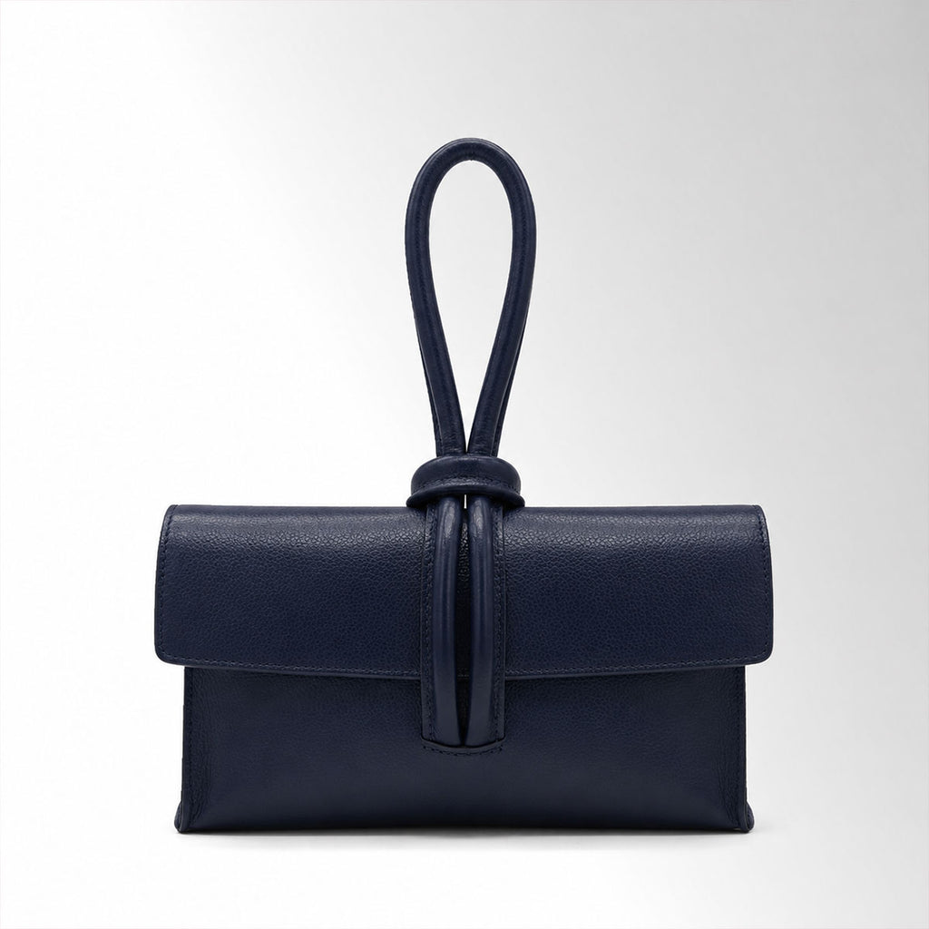 Borsa Node - Blu Notte