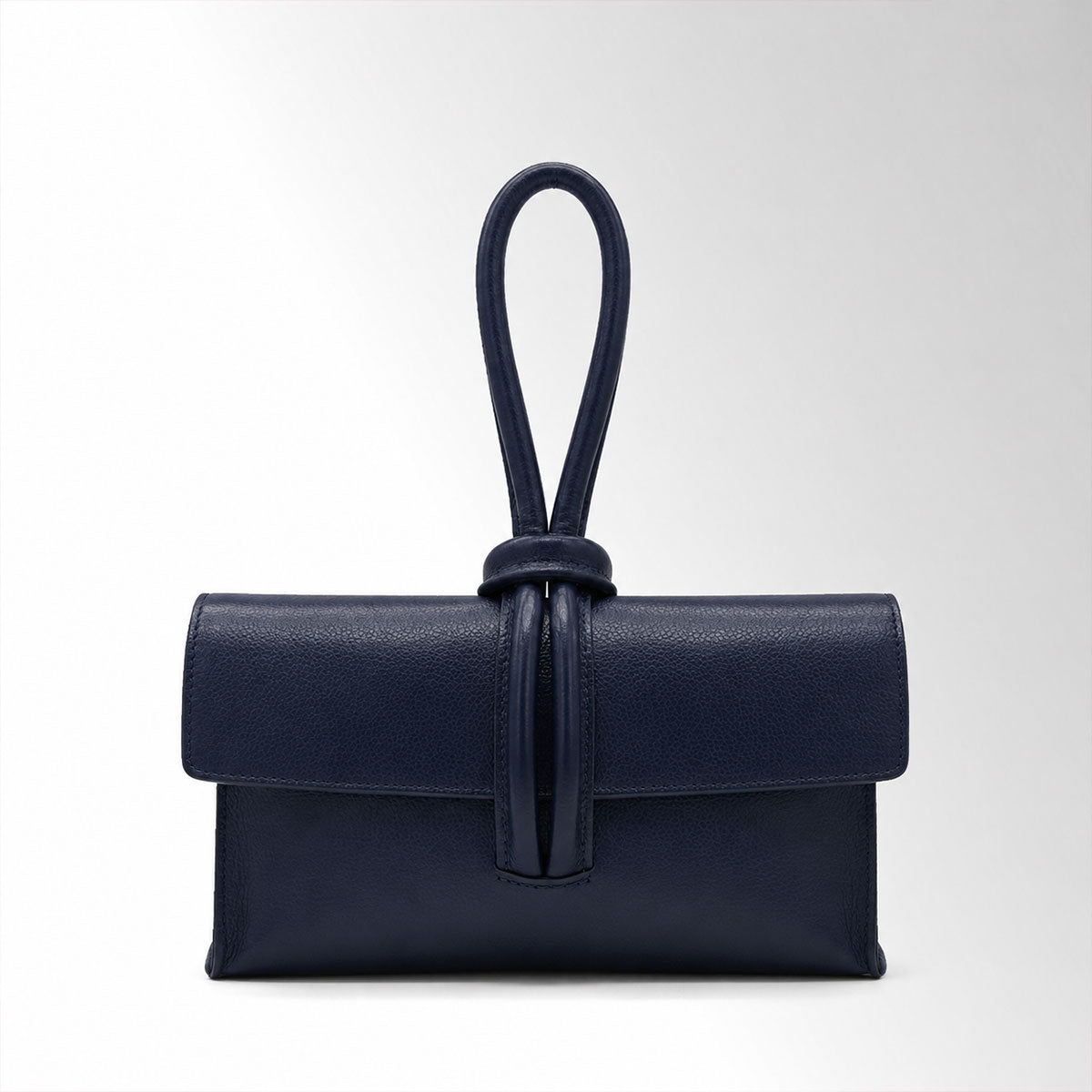 Borsa Node - Blu Notte