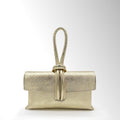 Borsa Node - Oro Chiaro