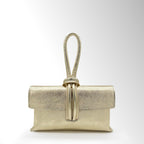Borsa Node - Oro Chiaro