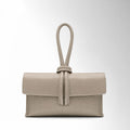 Borsa Node - Taupe Chiaro
