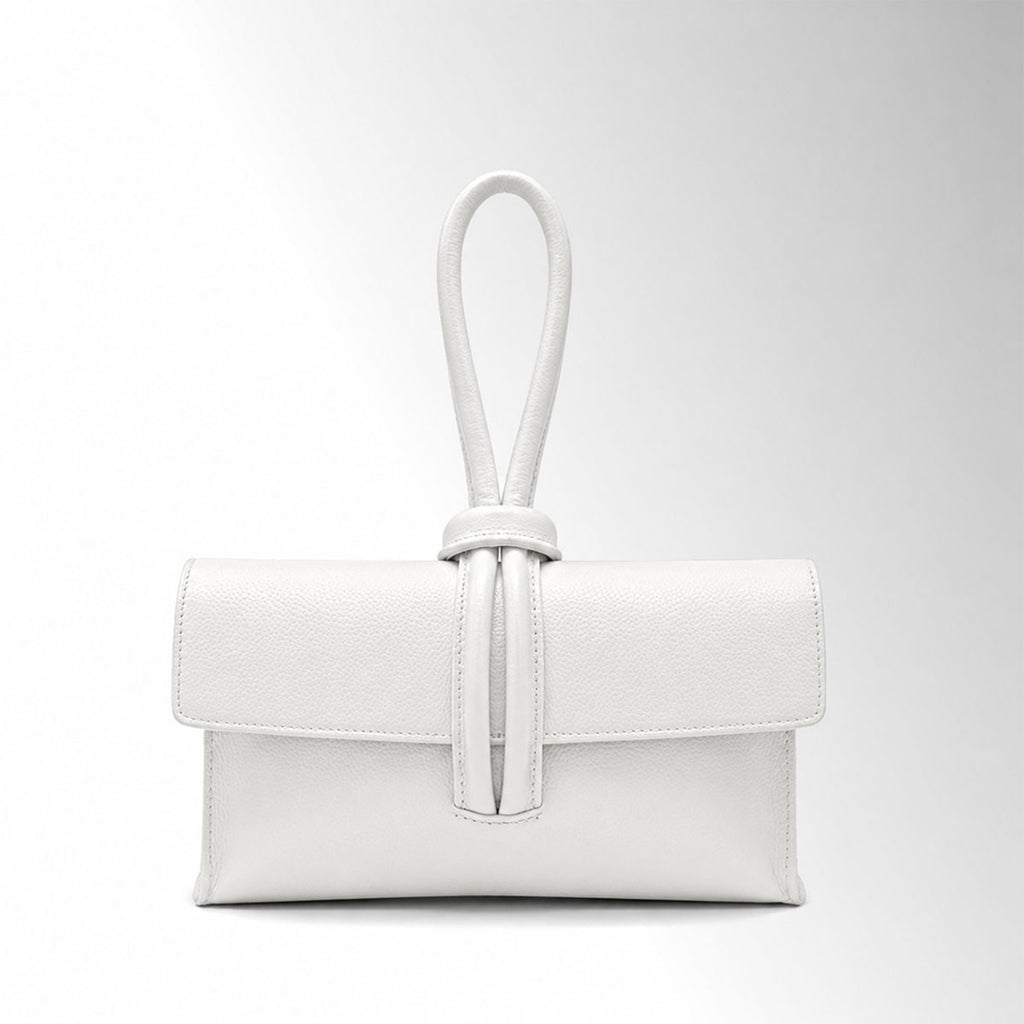 Borsa Node - Bianco