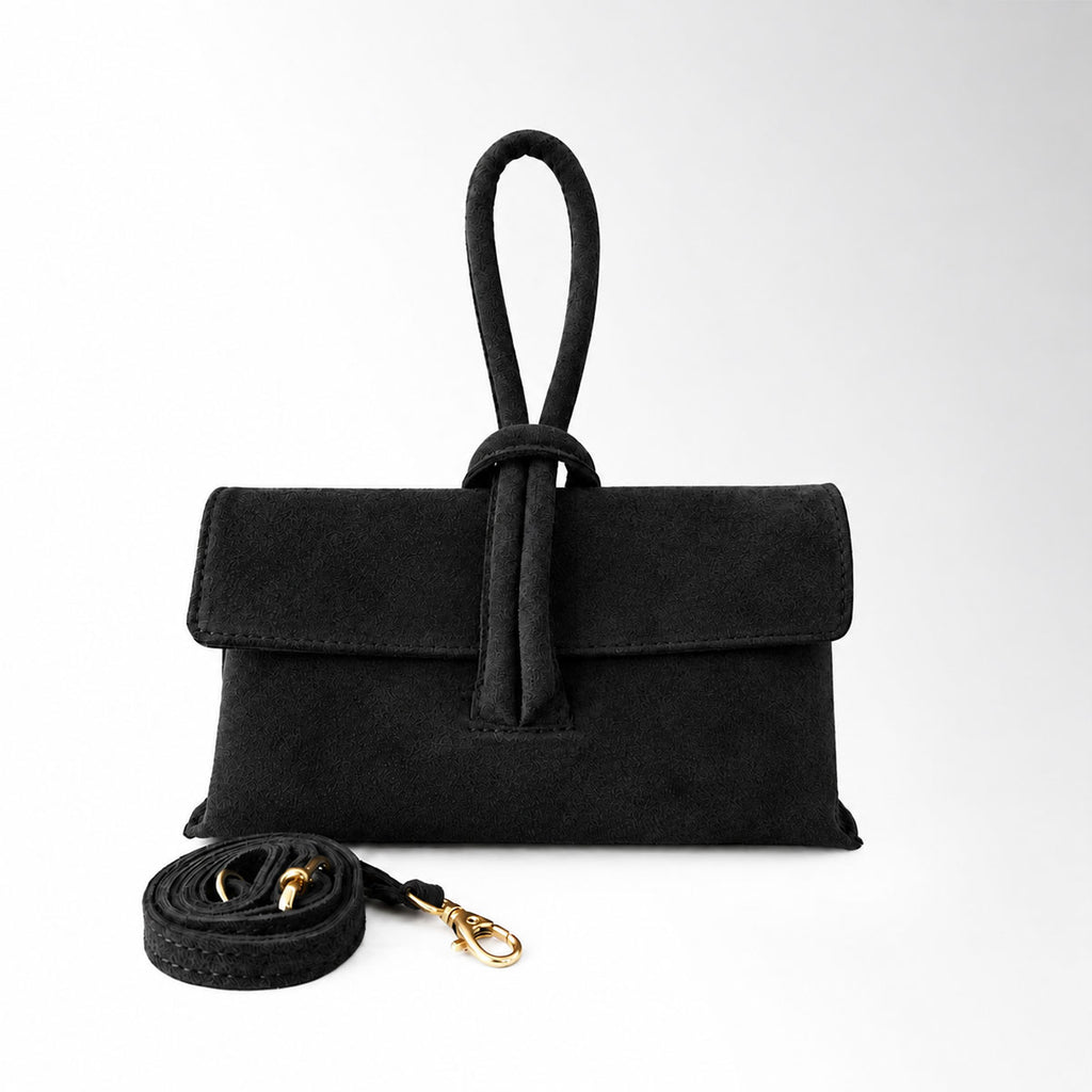 Borsa Node camoscio
