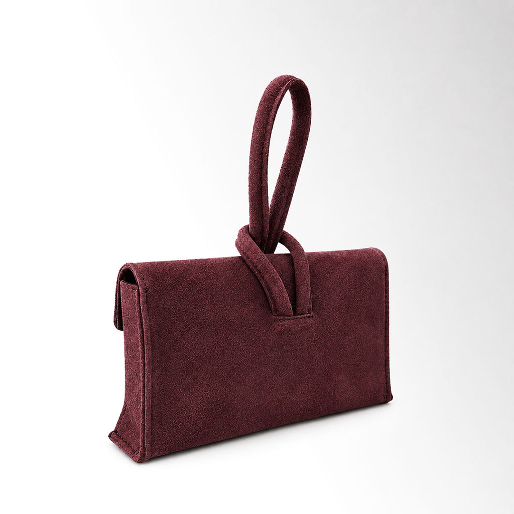 Borsa Node camoscio