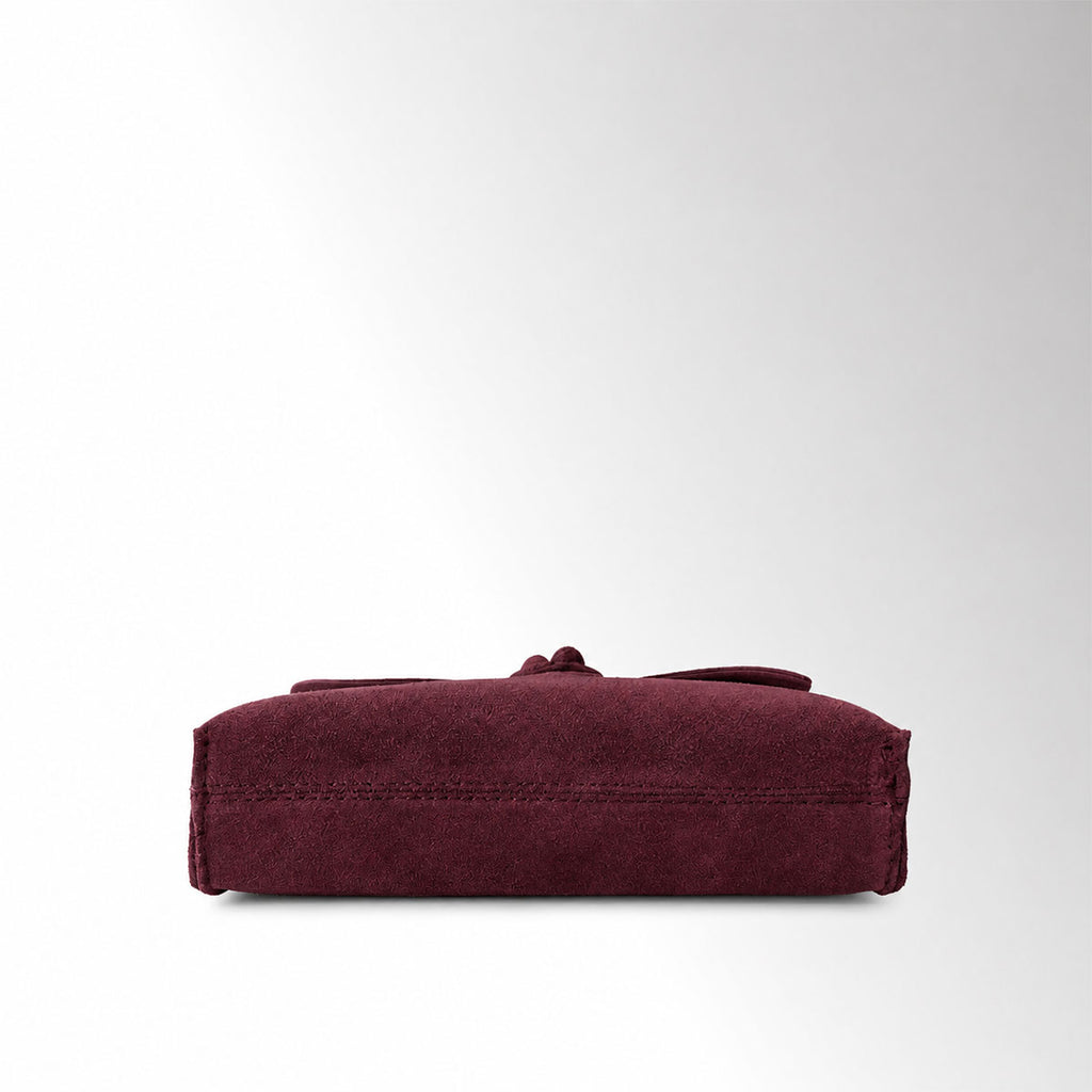 Borsa Node camoscio