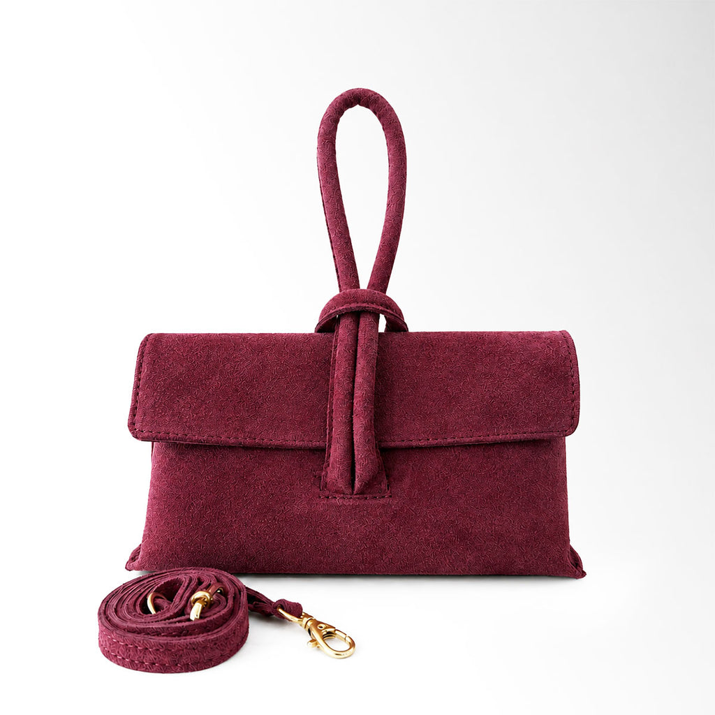Borsa Node camoscio