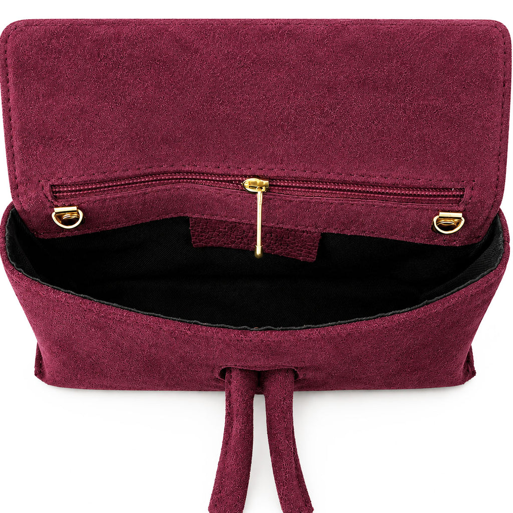 Borsa Node camoscio