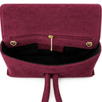 Borsa Node camoscio