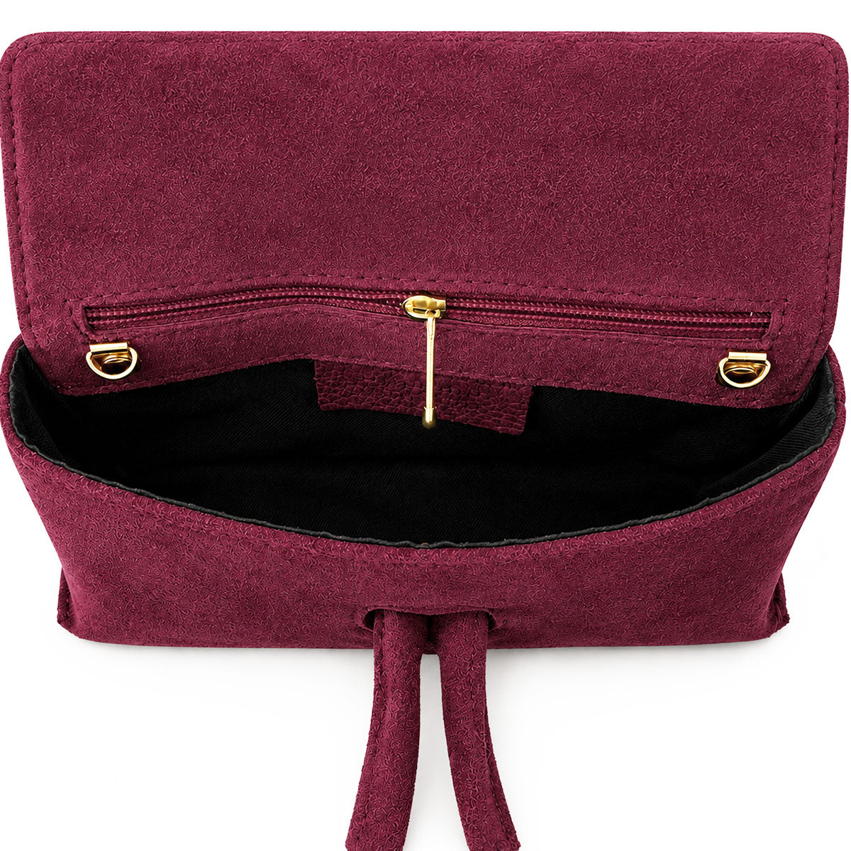 Borsa Node camoscio