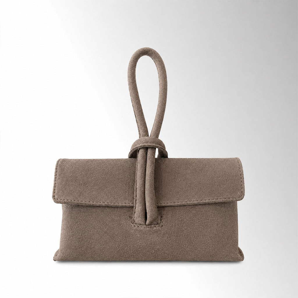 Borsa Node camoscio