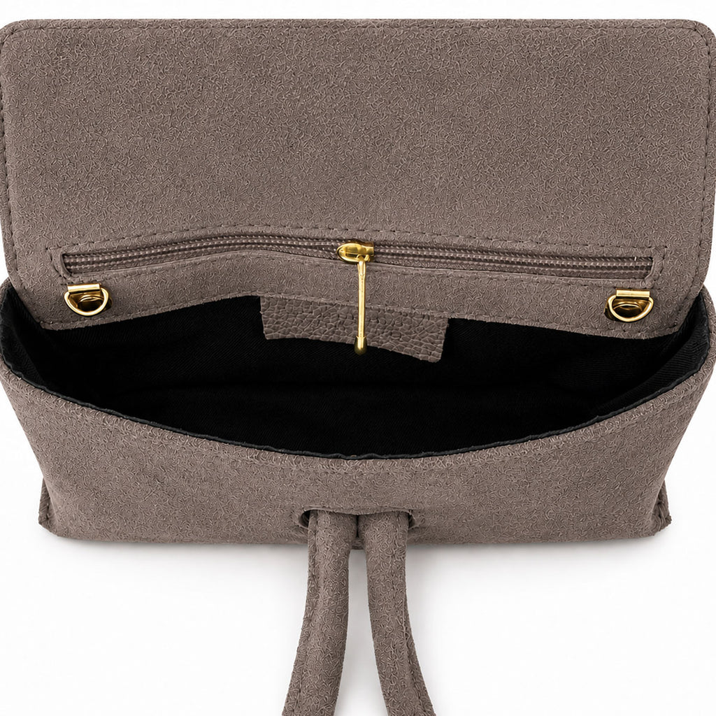 Borsa Node camoscio