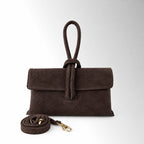 Borsa Node camoscio
