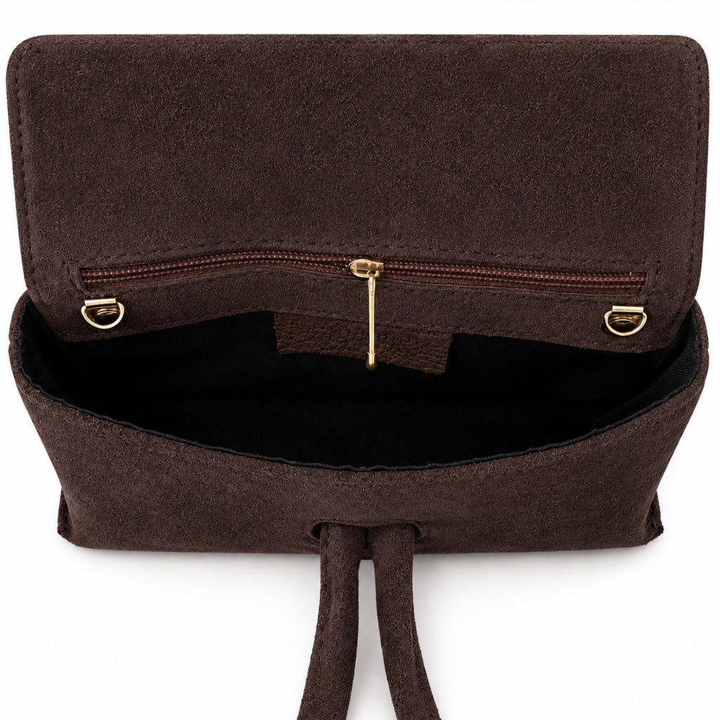Borsa Node camoscio