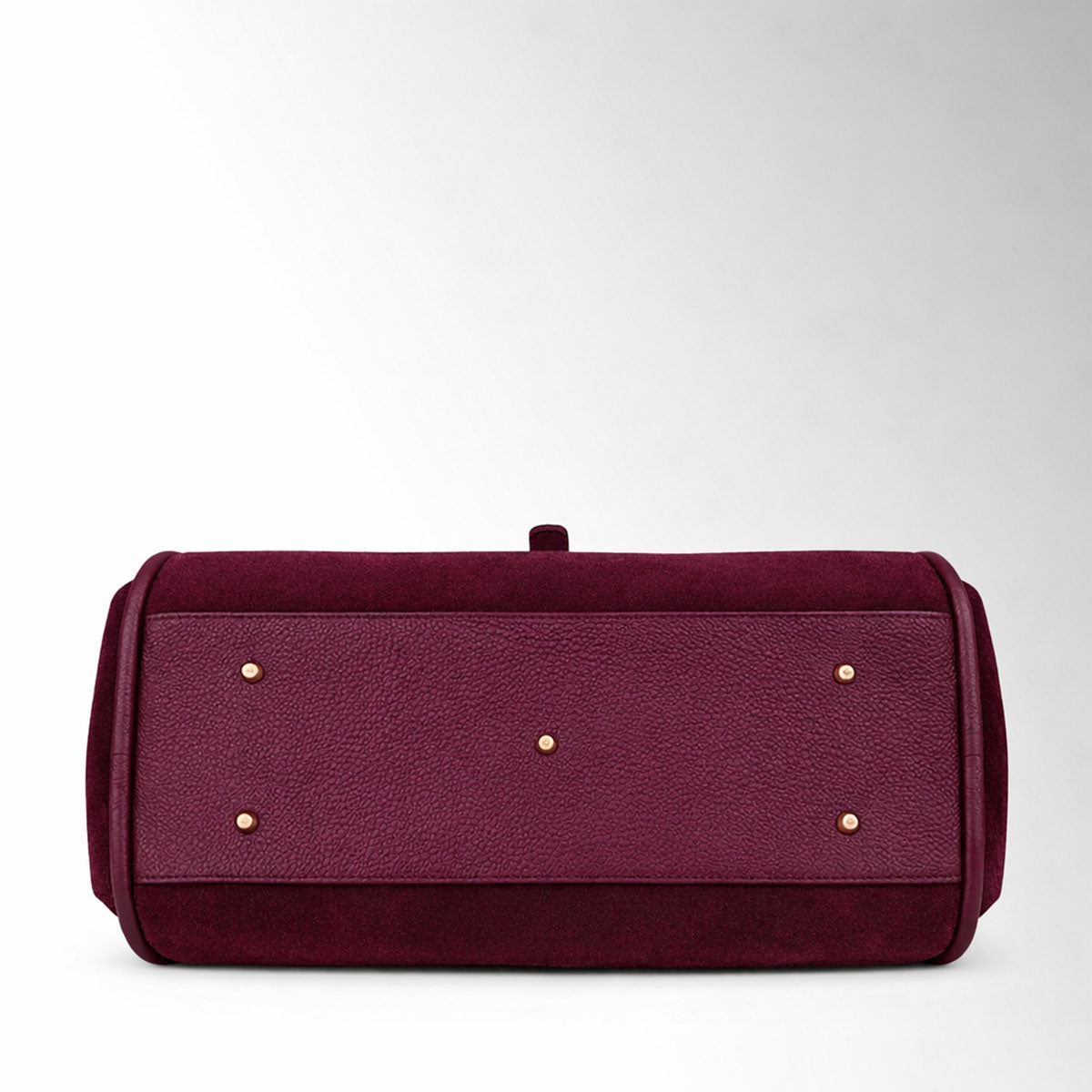 Borsa Nora camoscio