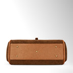 Borsa Nora camoscio