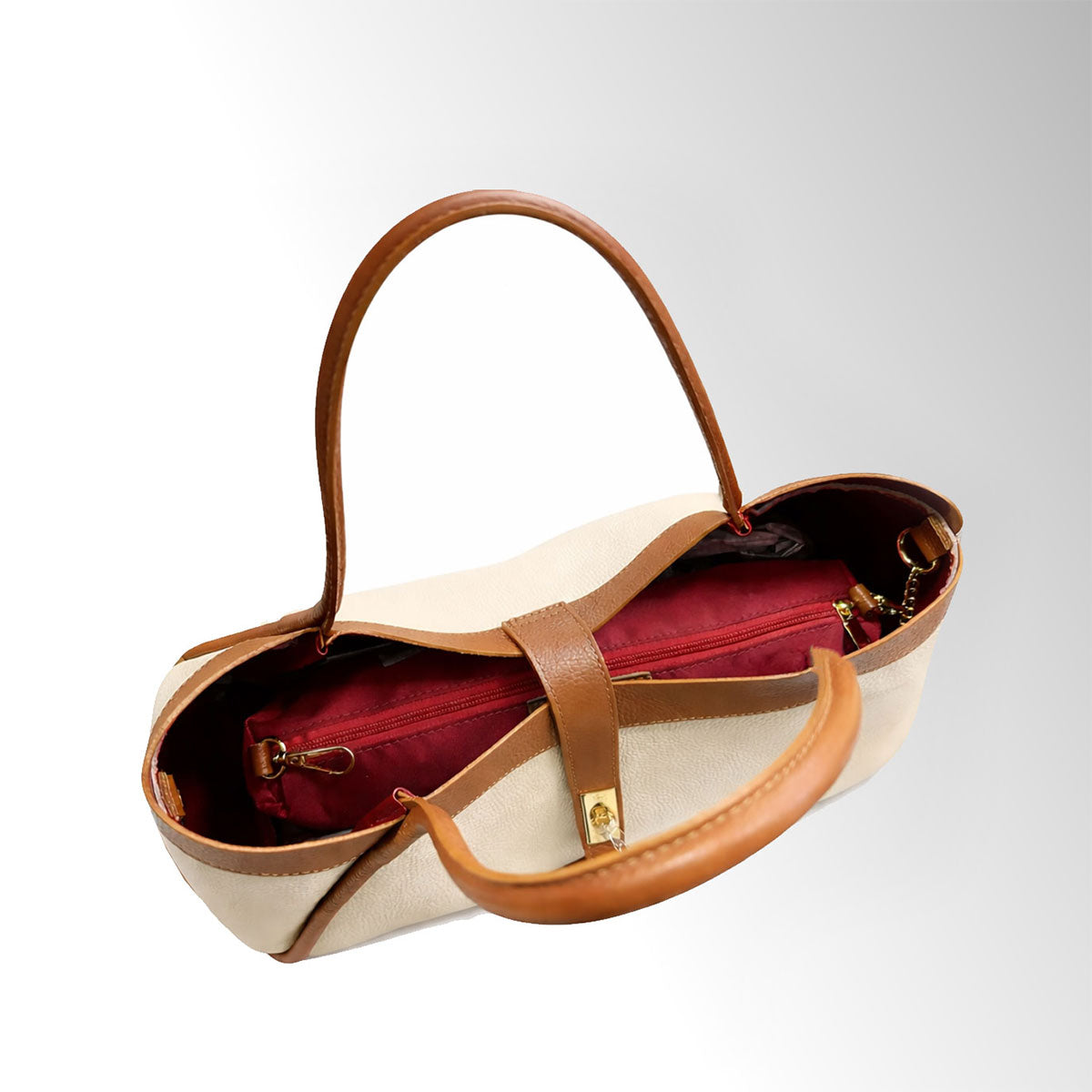Borsa Nora