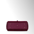 Borsa Nora mid camoscio