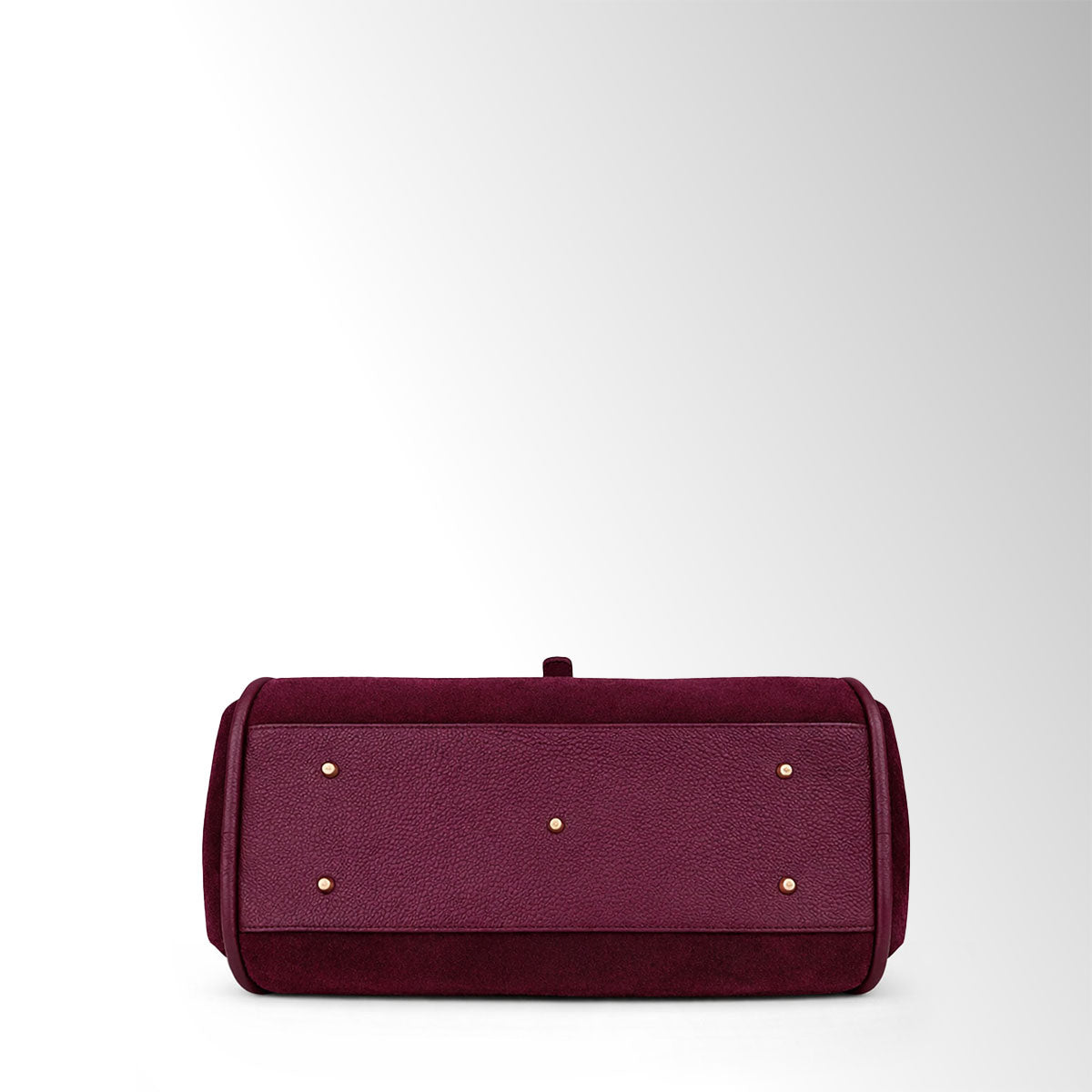 Borsa Nora mid camoscio