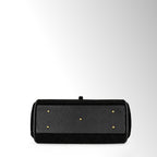 Borsa Nora mid camoscio