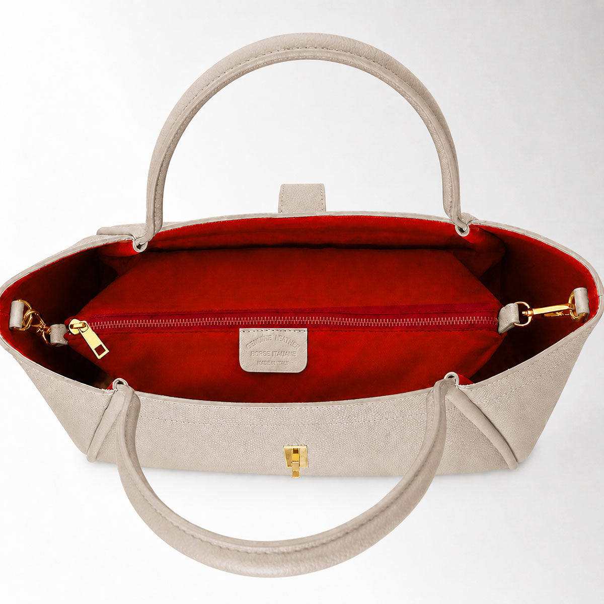 Borsa Nora mid