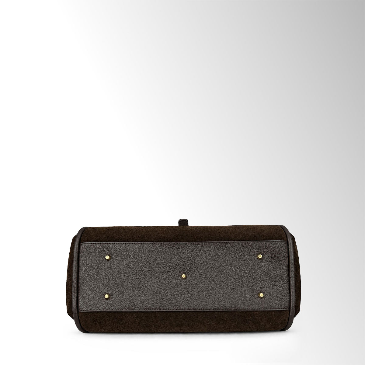 Borsa Nora mid camoscio