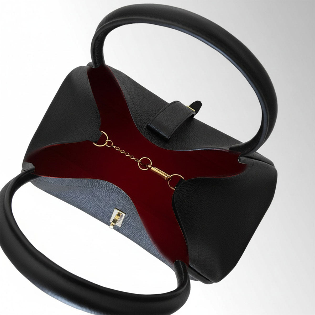 Borsa Nora