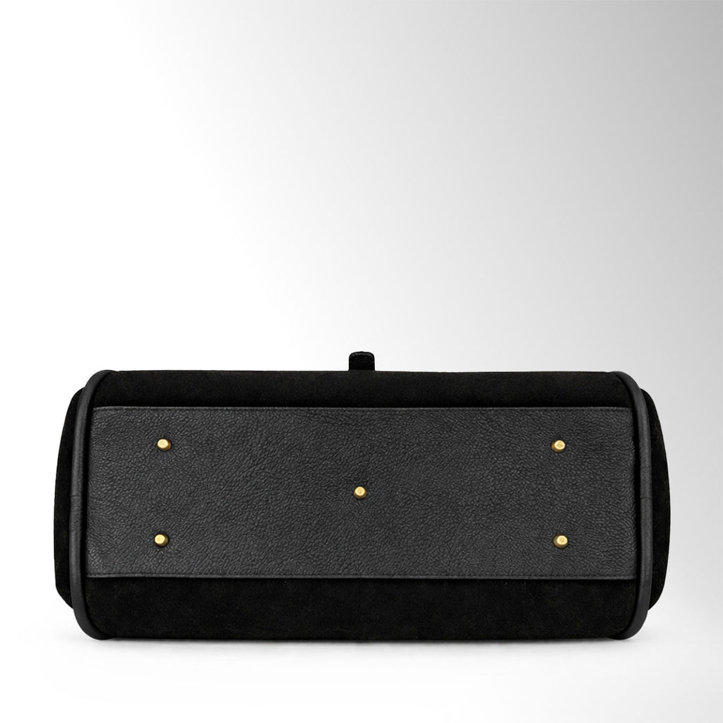 Borsa Nora camoscio