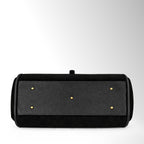 Borsa Nora camoscio