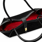 Borsa Nora camoscio