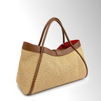 Borsa Nora Rafia