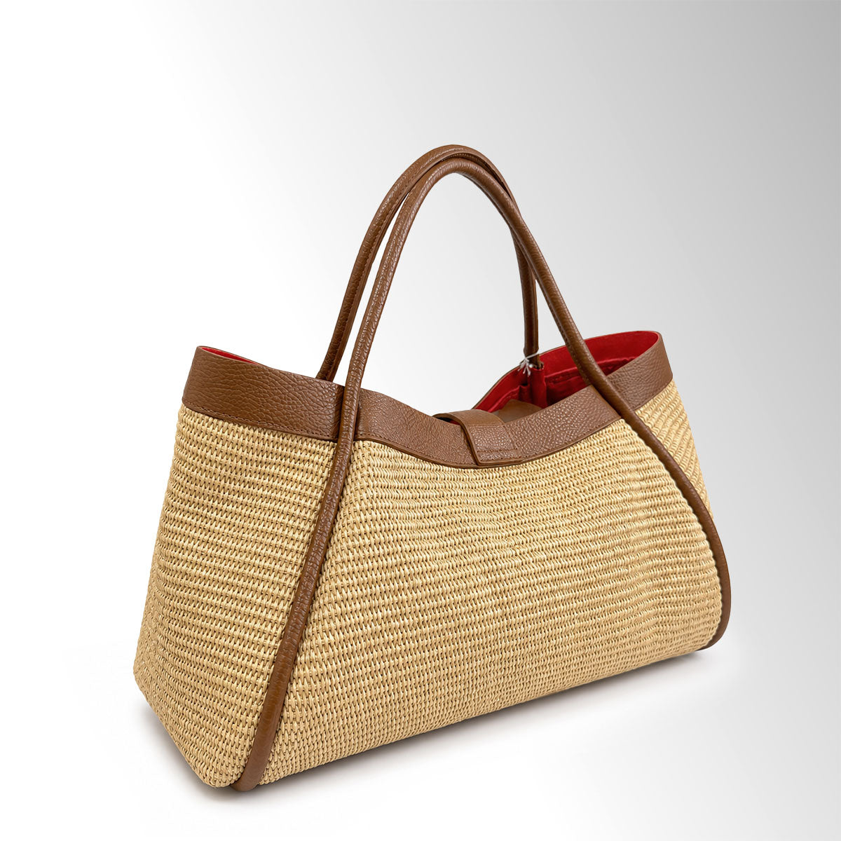 Borsa Nora Rafia