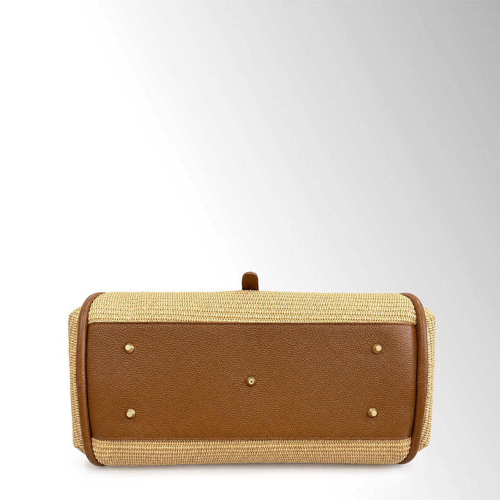 Borsa Nora Rafia