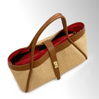 Borsa Nora Rafia