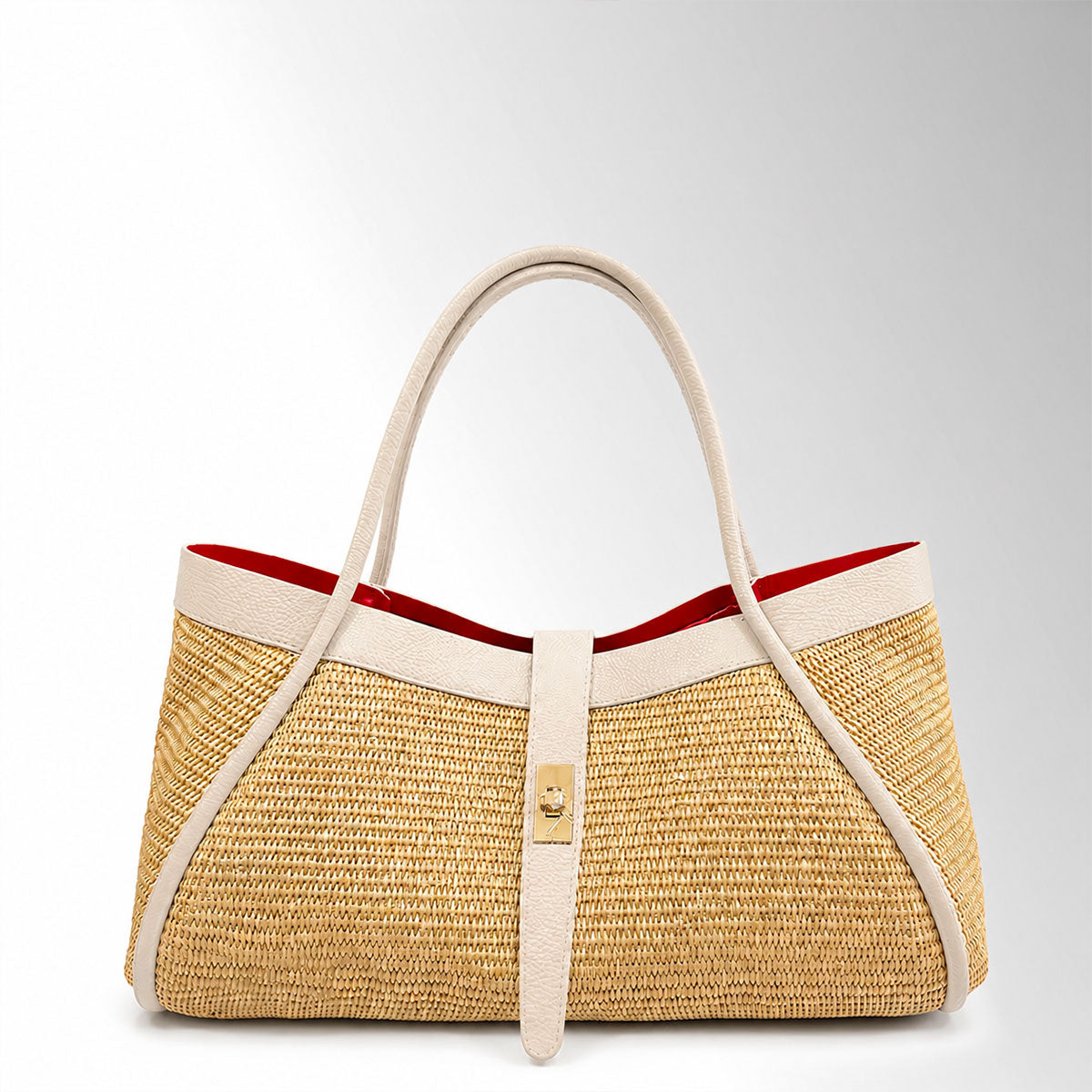 Borsa Nora Rafia