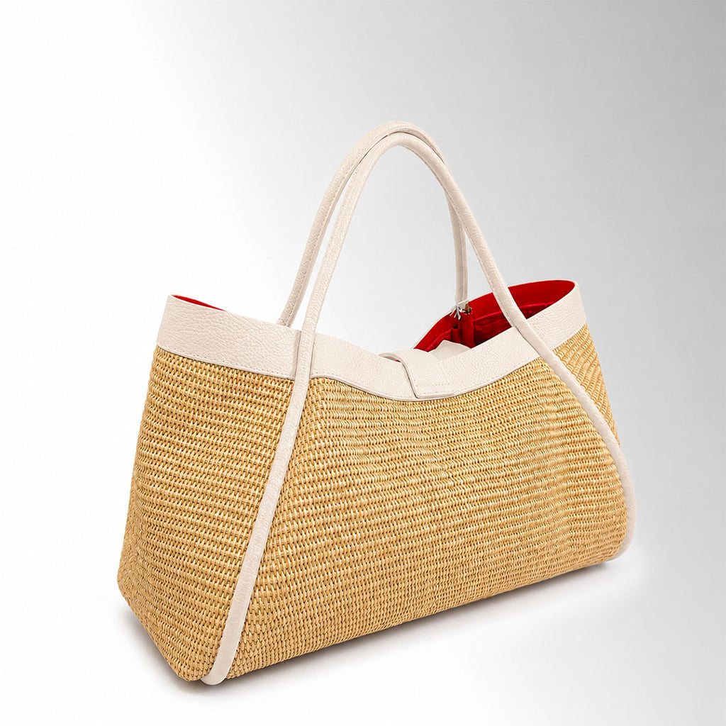 Borsa Nora Rafia