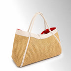 Borsa Nora Rafia