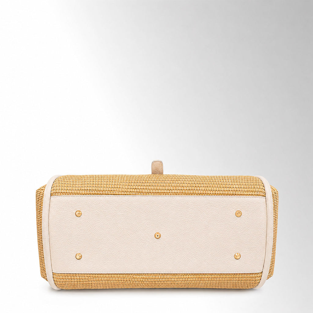 Borsa Nora Rafia