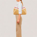 Borsa Nora Rafia