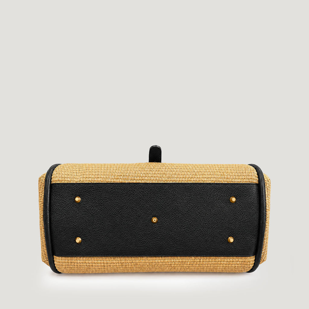 Borsa Nora Rafia