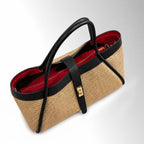Borsa Nora Rafia