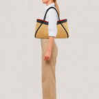Borsa Nora Rafia