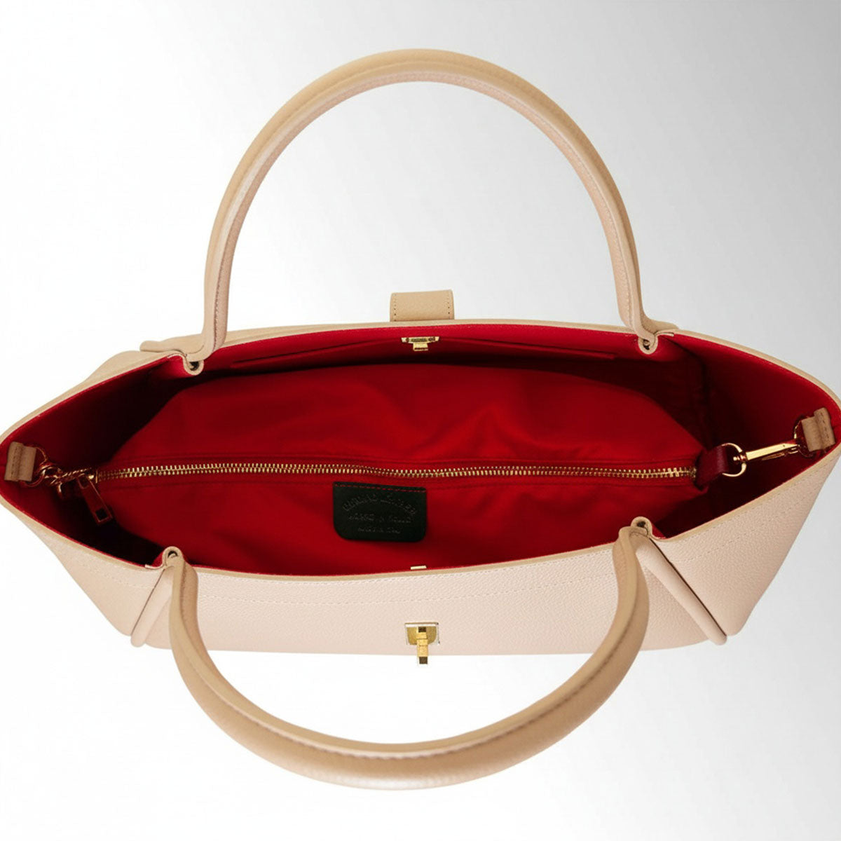 Borsa Nora