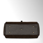 Borsa Nora camoscio