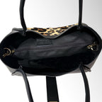 Borsa Nora Limited Edition Animalier