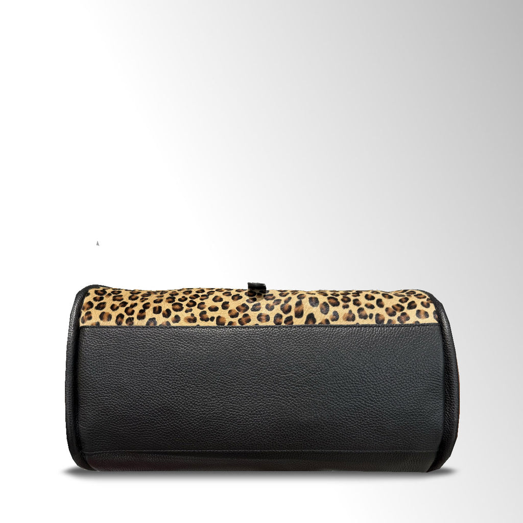 Borsa Nora Limited Edition Animalier
