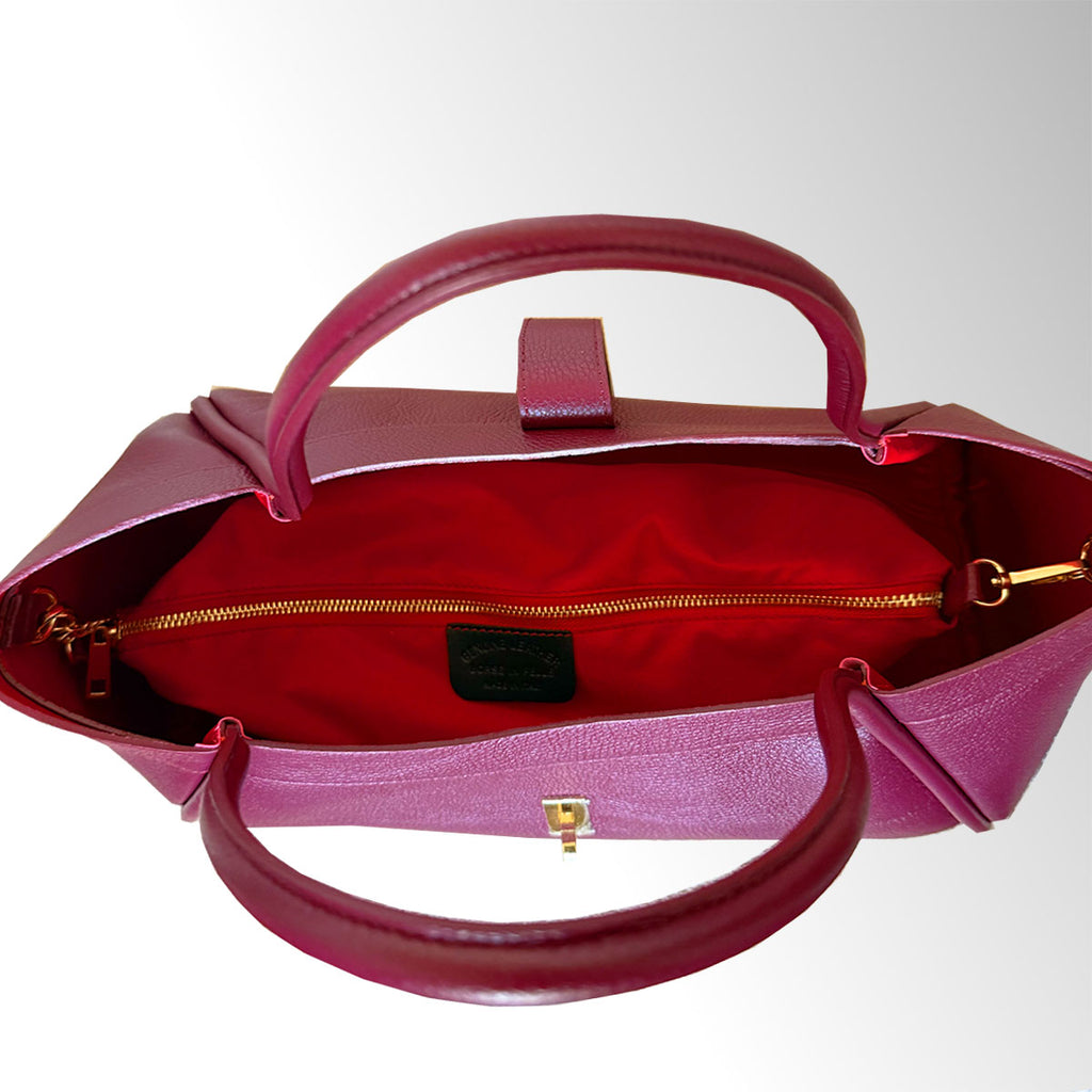 Borsa Nora