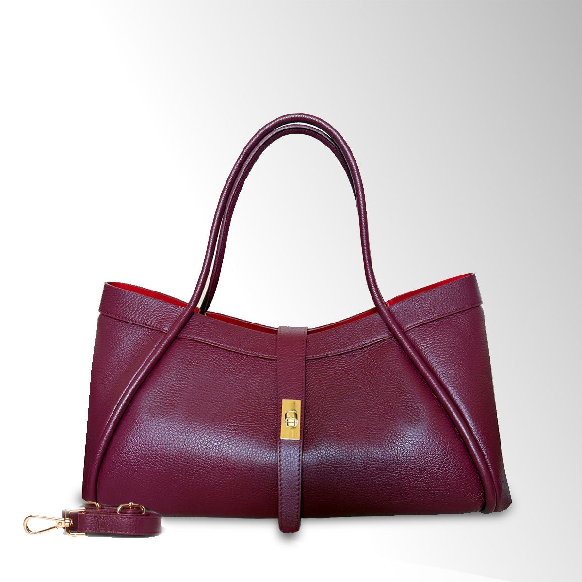 Borsa Nora