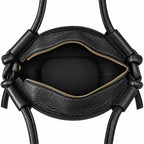 Borsa Nuvola camoscio