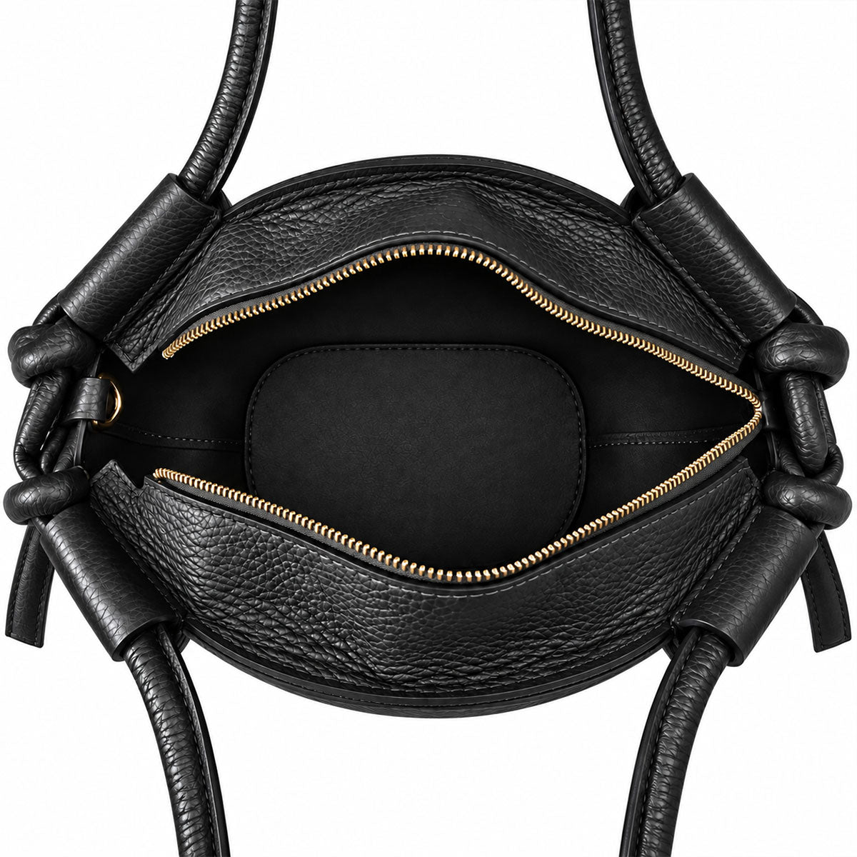 Borsa Nuvola camoscio